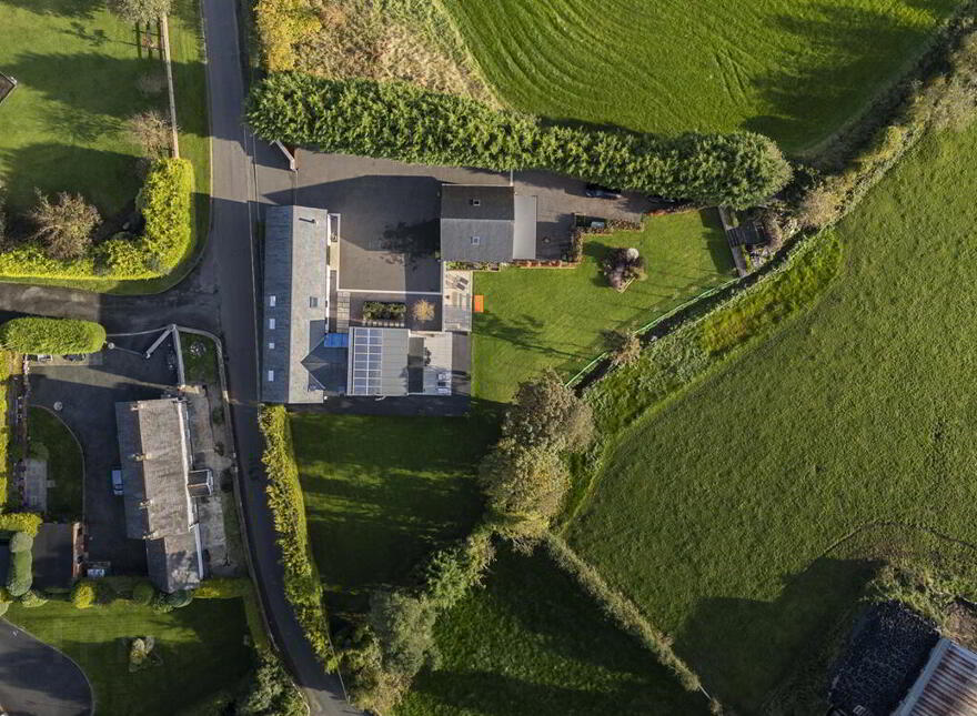 5a Cross Lane, Lisburn, BT28 2TH