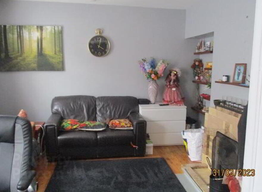 39 O'Neill Street, Carrickmacross, Monaghan, A81CK18 photo