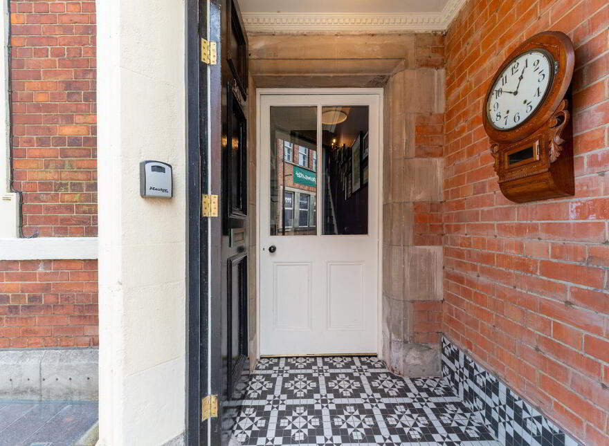 The Old Bank, 36a The Square, Portaferry, Newtownards, BT22 1LW
