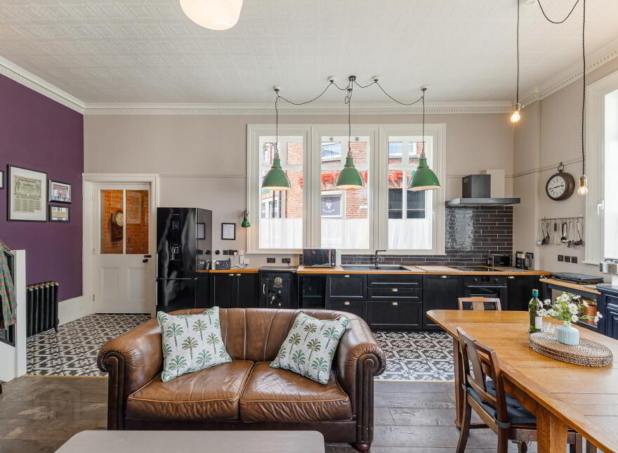 The Old Bank, 36a The Square, Portaferry, Newtownards, BT22 1LW