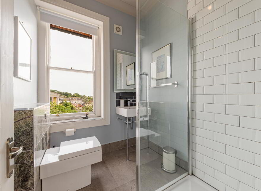 The Old Bank, 36a The Square, Portaferry, Newtownards, BT22 1LW