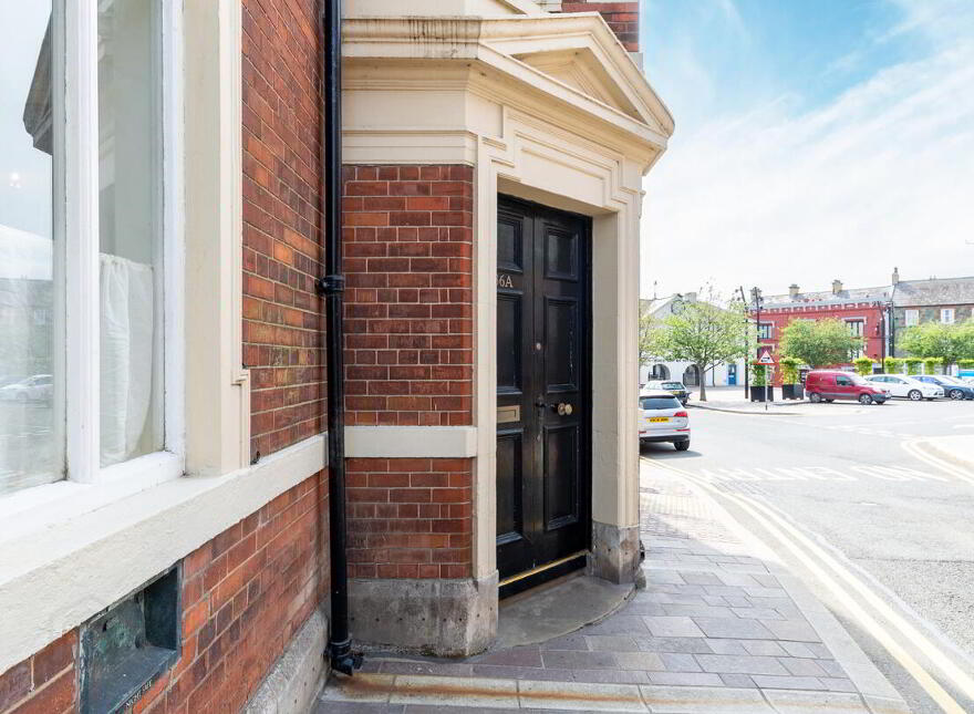 The Old Bank, 36A The Square, Portaferry, Newtownards, BT22 1LW