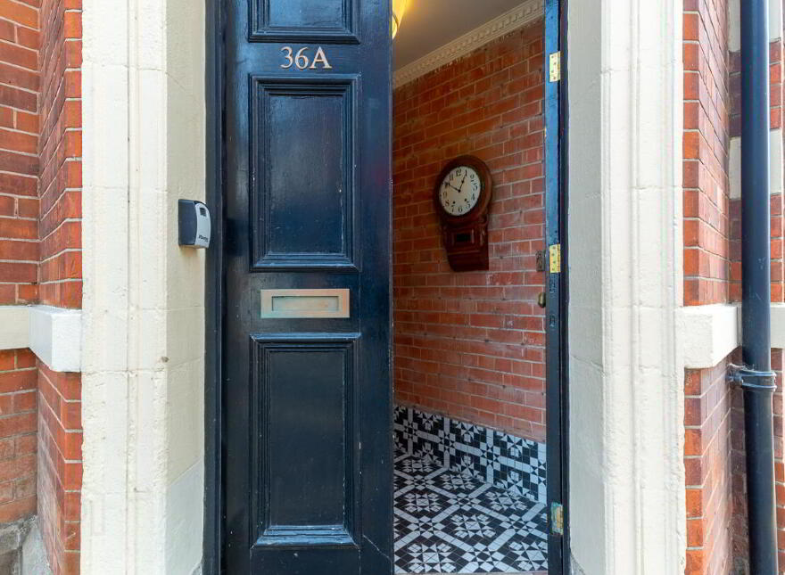The Old Bank, 36A The Square, Portaferry, Newtownards, BT22 1LW