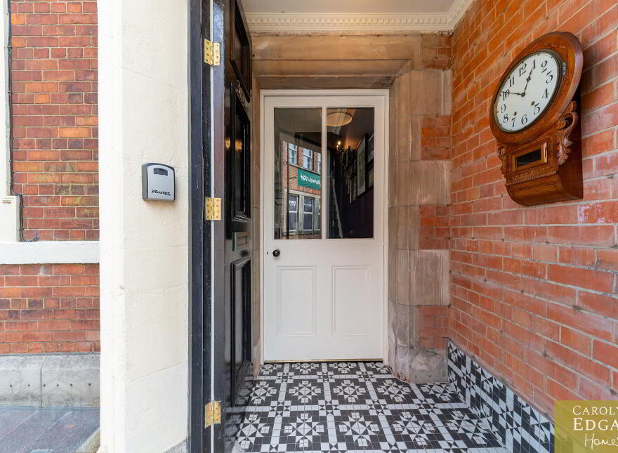 The Old Bank, 36A The Square, Portaferry, Newtownards, BT22 1LW