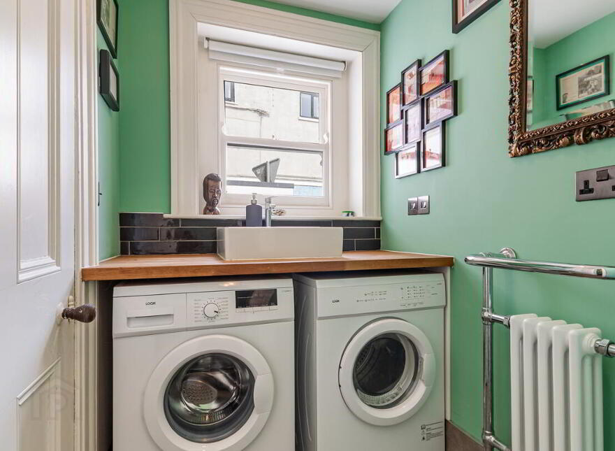 The Old Bank, 36A The Square, Portaferry, Newtownards, BT22 1LW