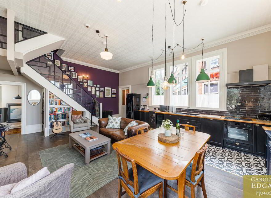 The Old Bank, 36A The Square, Portaferry, Newtownards, BT22 1LW