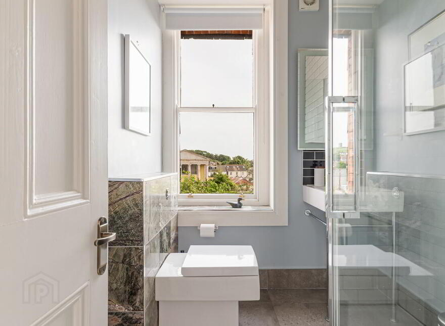 The Old Bank, 36A The Square, Portaferry, Newtownards, BT22 1LW