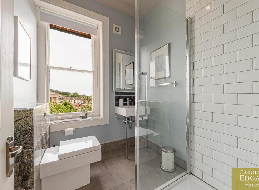 The Old Bank, 36A The Square, Portaferry, Newtownards, BT22 1LW
