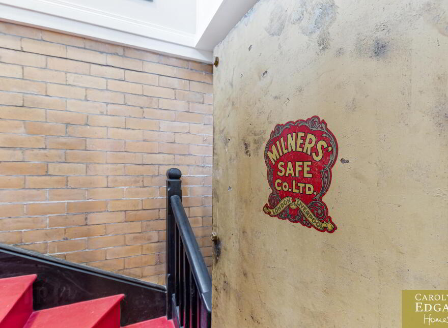 The Old Bank, 36A The Square, Portaferry, Newtownards, BT22 1LW