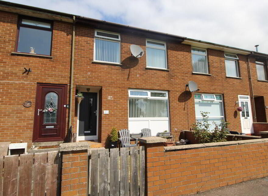 33 O'Neill Road, Newtownabbey, BT36 6BZ photo