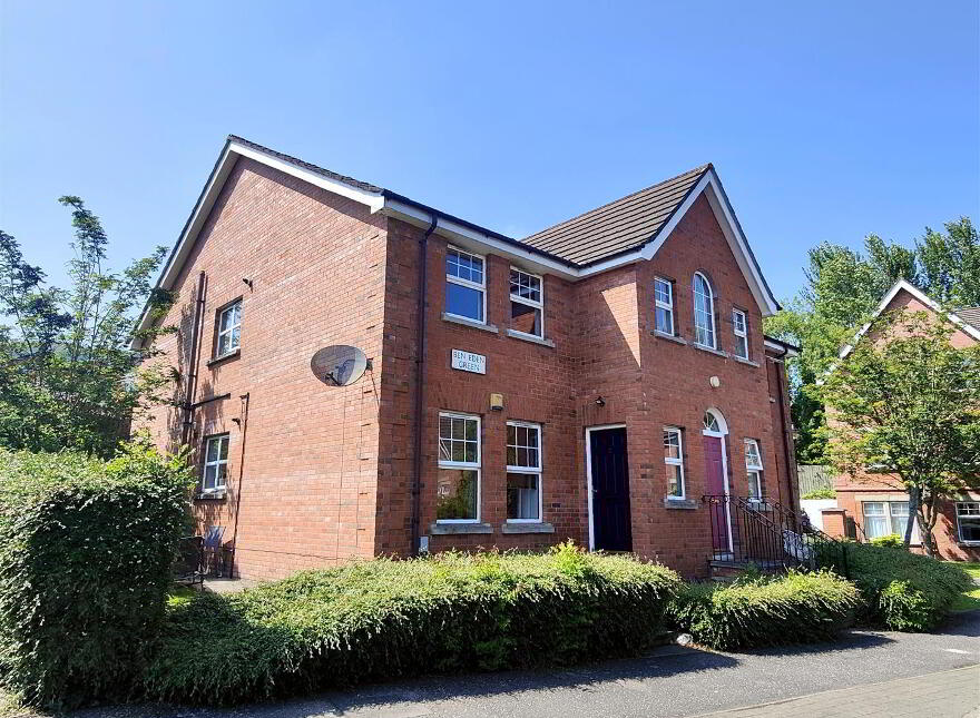 8 Ben Eden Green, Belfast, BT15 4GU photo