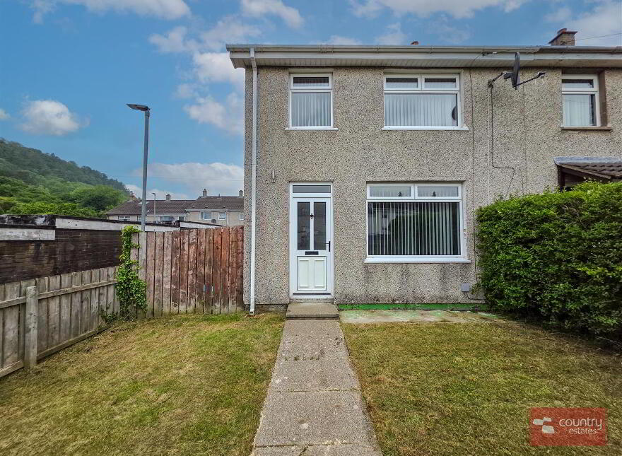 40 Renagh Park, Newtownabbey, BT36 6BS photo