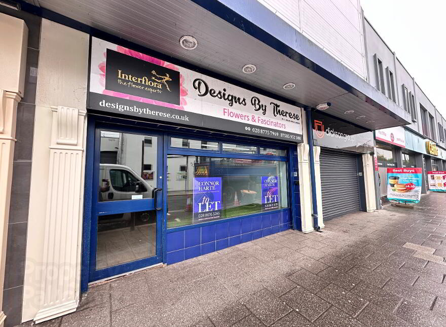 4c Burn Road, Cookstown, BT80 8DN photo