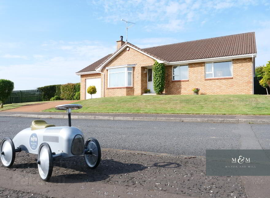 6 Deans Grange, Richhill, BT61 9NL photo