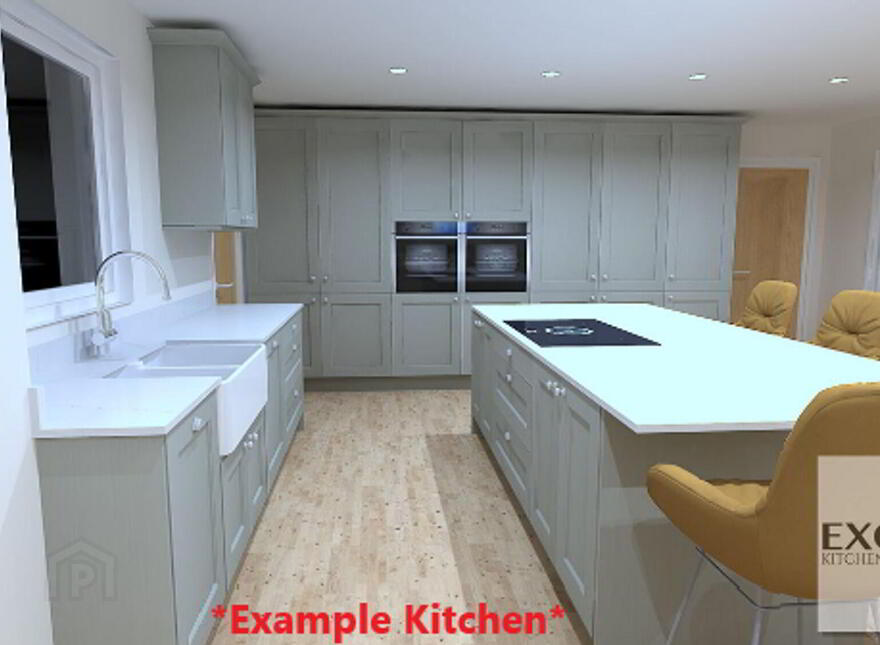 New Build, 89 Benvardin Road, Ballymoney, Ballybogy, BT53