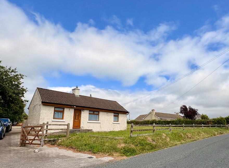 Ullard More, Myshall, Muine Bheag, R21AF44 photo