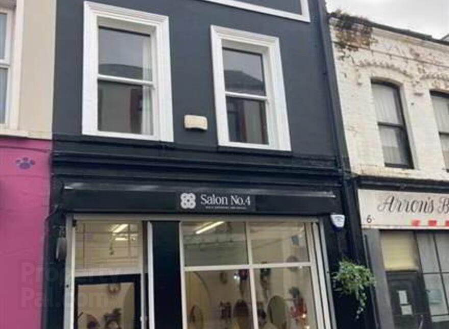Dunluce Street, Larne, BT40 1JG photo