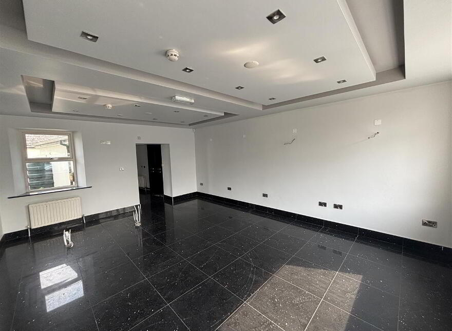 2 Cardinal O'Fiaich Square, Crossmaglen, Newry, BT35 9AA