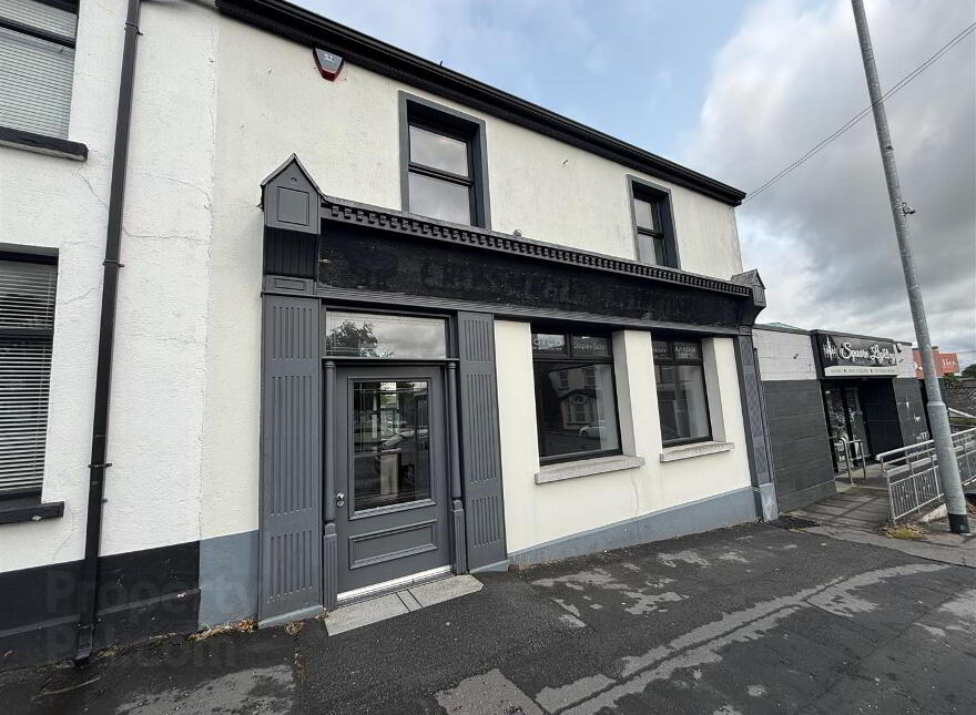 2 Cardinal O'Fiaich Square, Crossmaglen, Newry, BT35 9AA photo