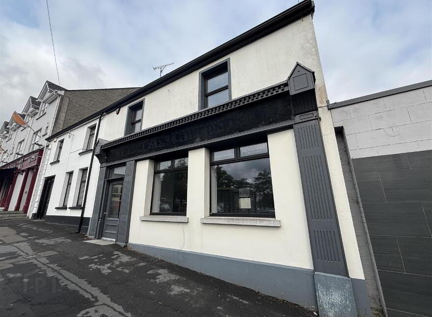 2 Cardinal O'Fiaich Square, Crossmaglen, Newry, BT35 9AA
