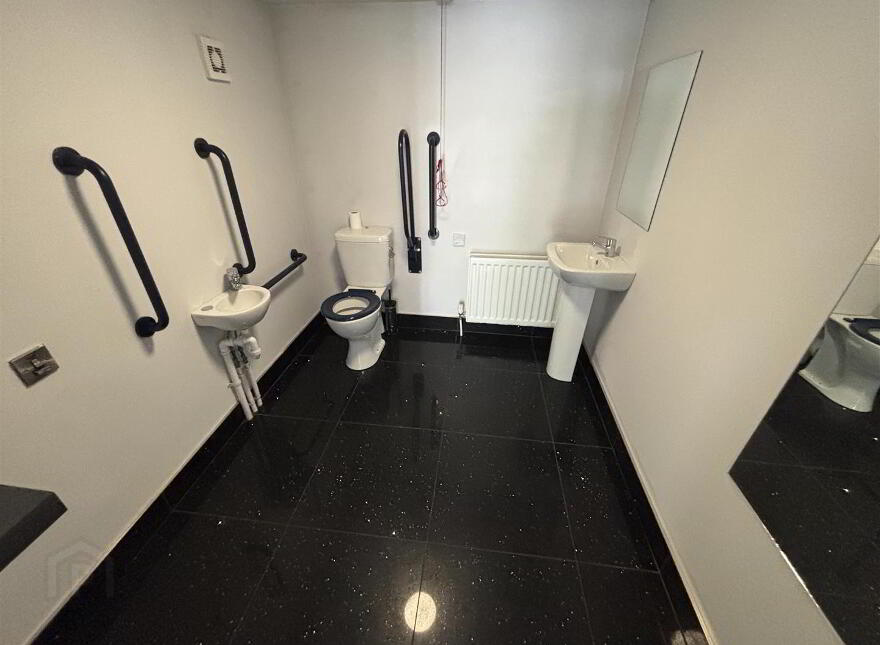 2 Cardinal O'Fiaich Square, Crossmaglen, Newry, BT35 9AA