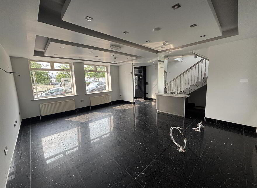 2 Cardinal O'Fiaich Square, Crossmaglen, Newry, BT35 9AA