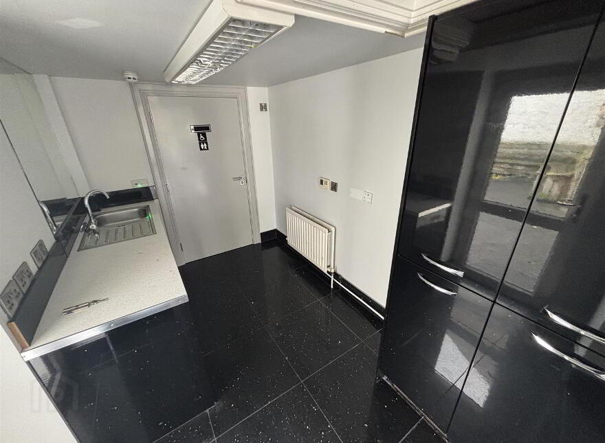 2 Cardinal O'Fiaich Square, Crossmaglen, Newry, BT35 9AA