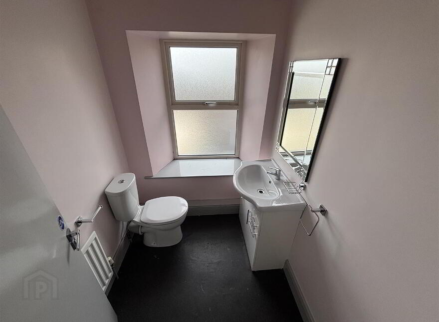 2 Cardinal O'Fiaich Square, Crossmaglen, Newry, BT35 9AA