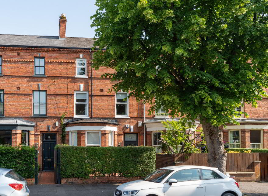 20 St Judes Avenue, Belfast, BT7 2GZ