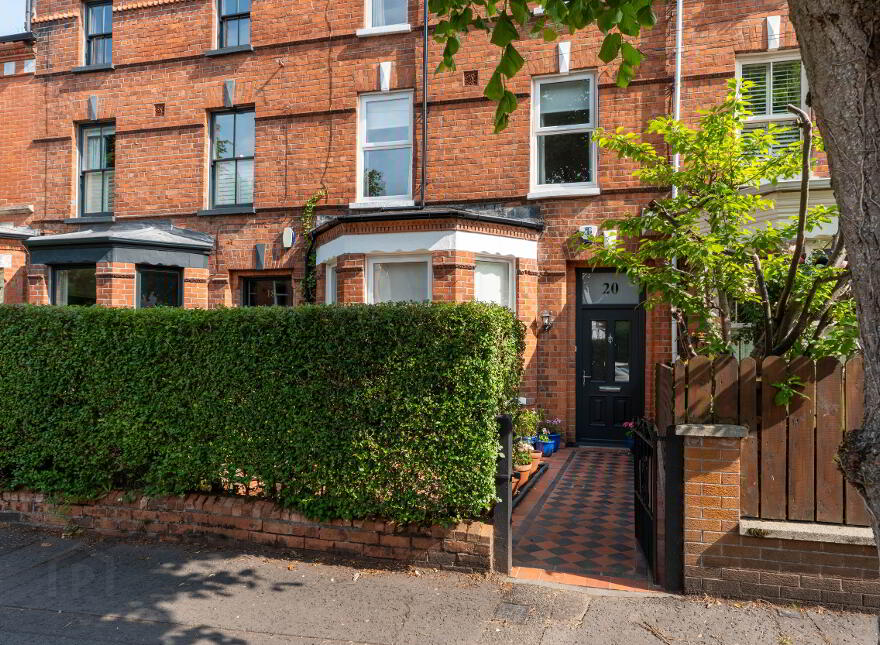 20 St Judes Avenue, Belfast, BT7 2GZ