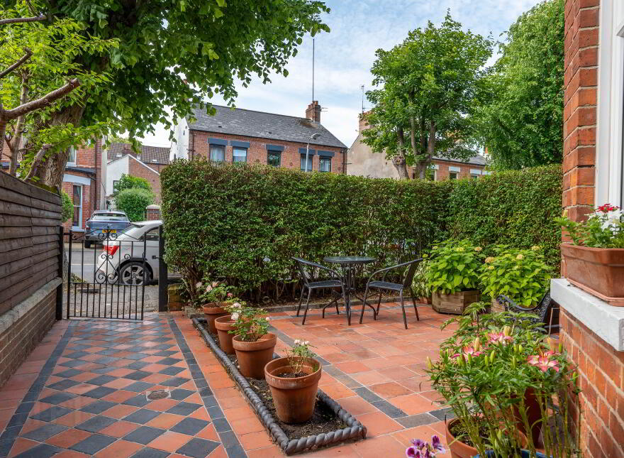 20 St Judes Avenue, Belfast, BT7 2GZ