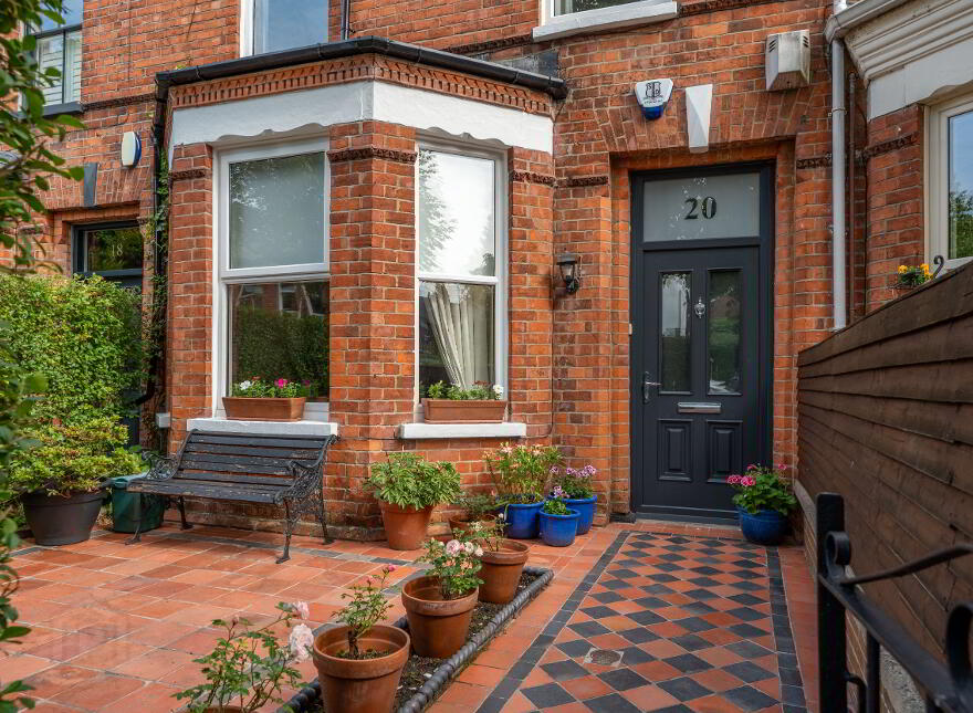20 St Judes Avenue, Belfast, BT7 2GZ