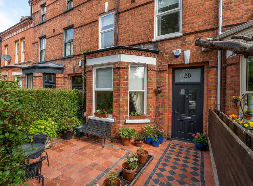 20 St Judes Avenue, Belfast, BT7 2GZ photo