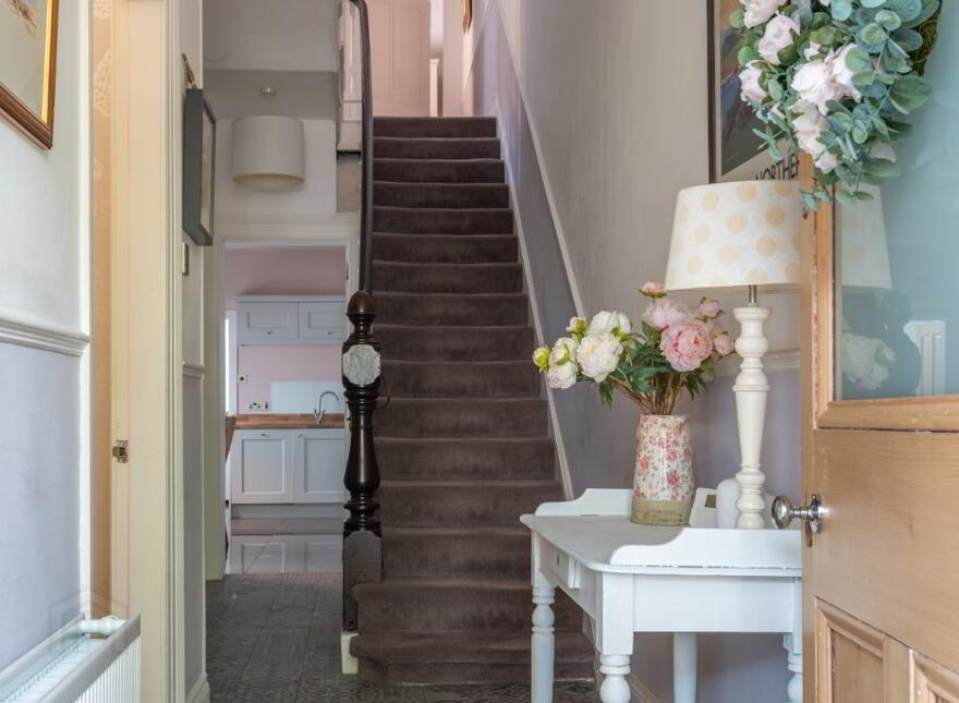 20 St Judes Avenue, Belfast, BT7 2GZ