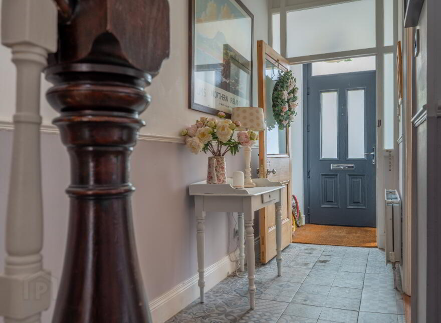 20 St Judes Avenue, Belfast, BT7 2GZ