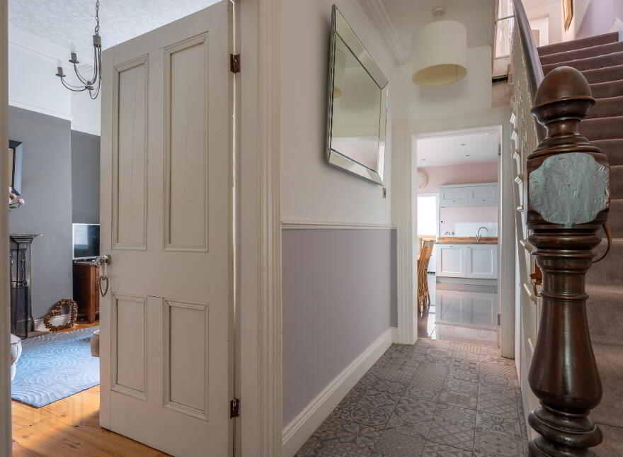 20 St Judes Avenue, Belfast, BT7 2GZ