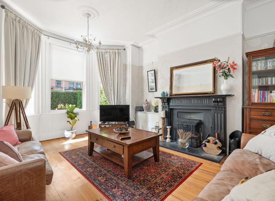 20 St Judes Avenue, Belfast, BT7 2GZ