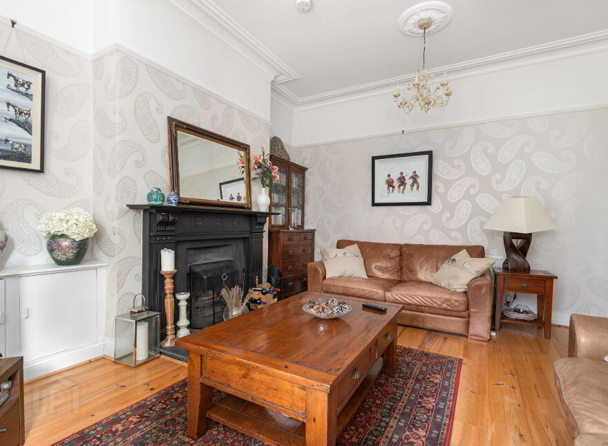 20 St Judes Avenue, Belfast, BT7 2GZ