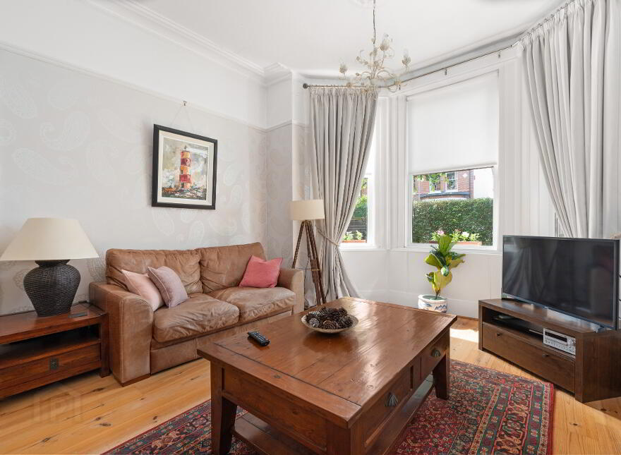 20 St Judes Avenue, Belfast, BT7 2GZ