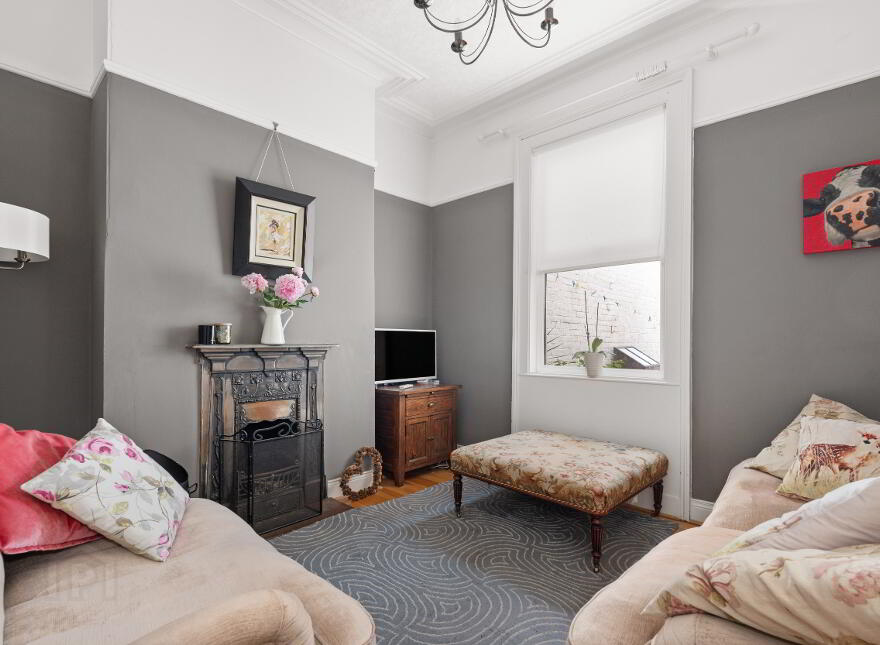 20 St Judes Avenue, Belfast, BT7 2GZ