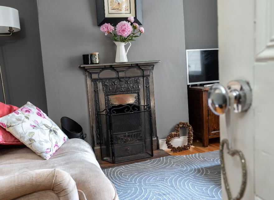 20 St Judes Avenue, Belfast, BT7 2GZ