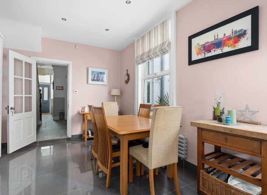 20 St Judes Avenue, Belfast, BT7 2GZ