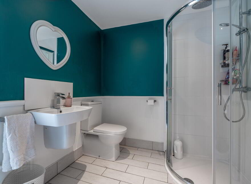 20 St Judes Avenue, Belfast, BT7 2GZ