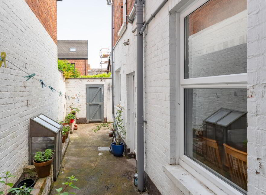 20 St Judes Avenue, Belfast, BT7 2GZ
