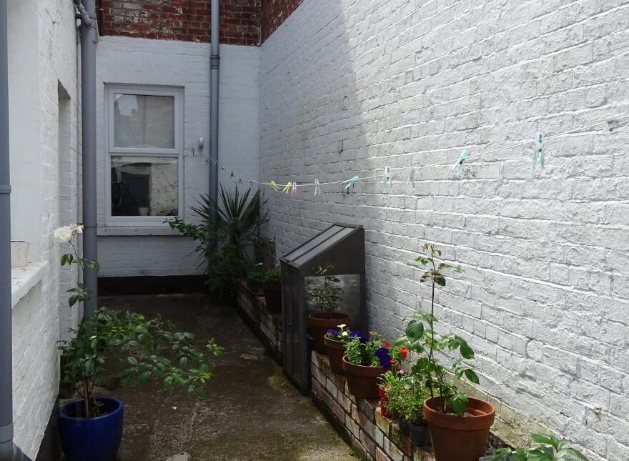 20 St Judes Avenue, Belfast, BT7 2GZ