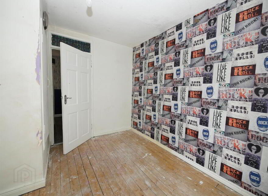 36 Moyle Walk, Belvoir Park, Belfast, BT8 7ER