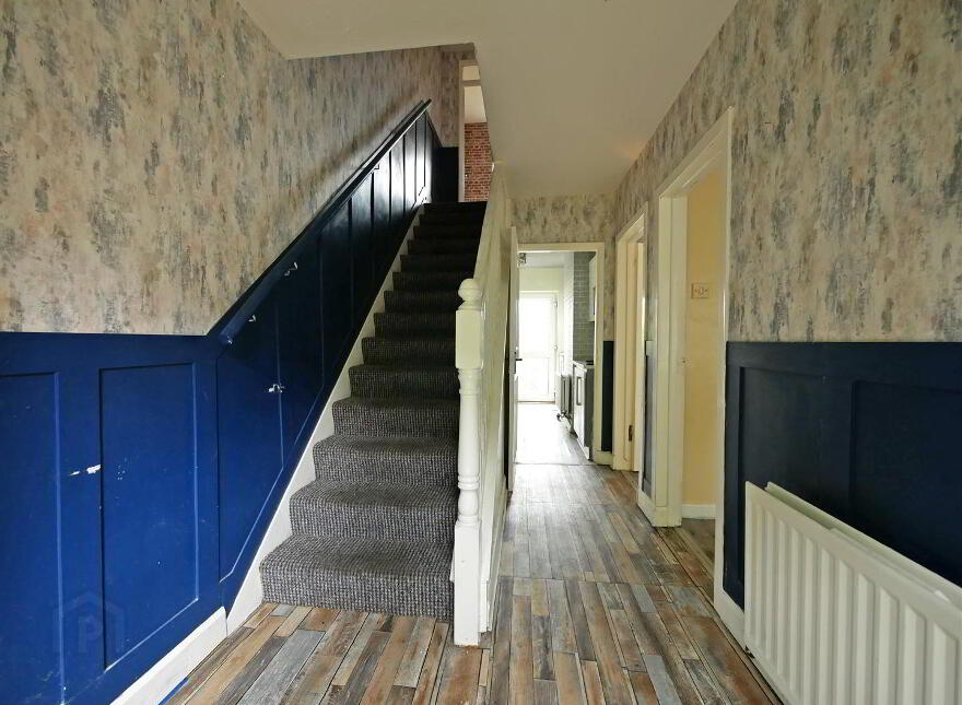 36 Moyle Walk, Belvoir Park, Belfast, BT8 7ER