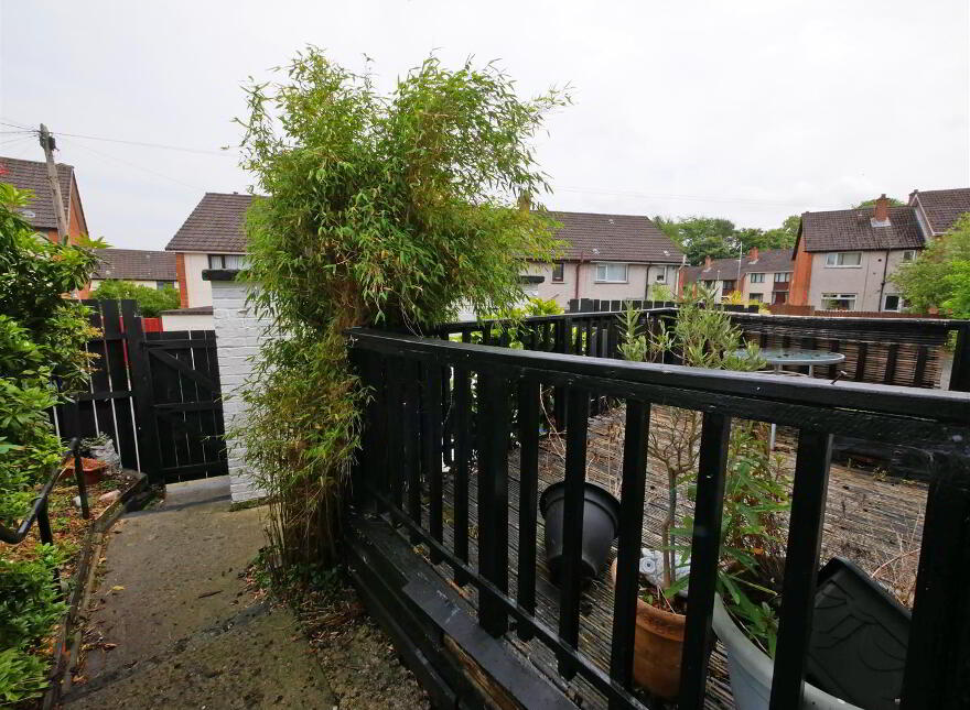 36 Moyle Walk, Belvoir Park, Belfast, BT8 7ER