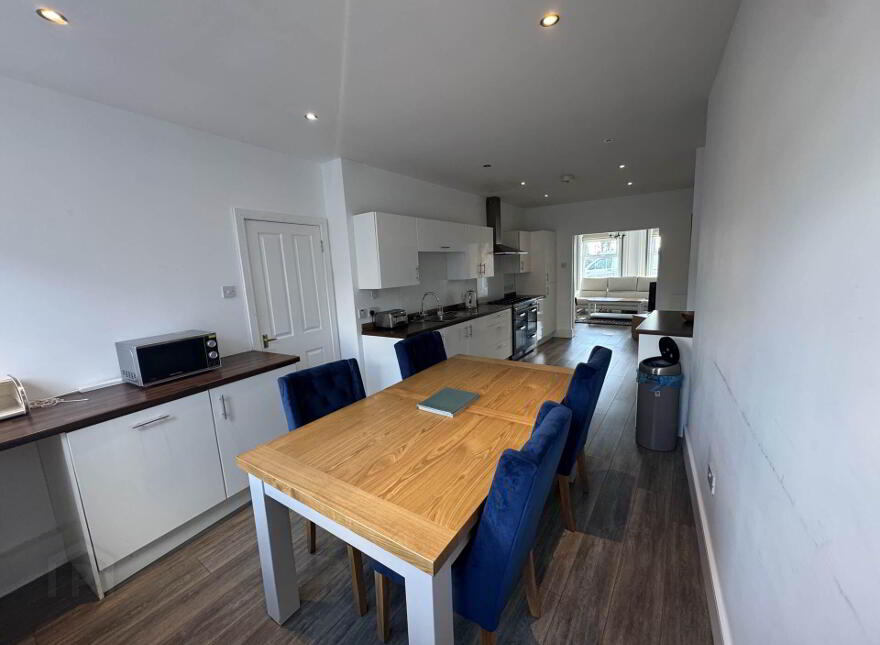 21 Joymount, Carrickfergus, BT38 7DN