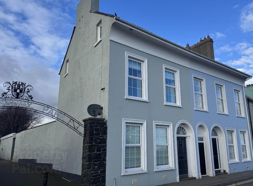 21 Joymount, Carrickfergus, BT38 7DN photo